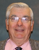 James E. Becvar, PhD
